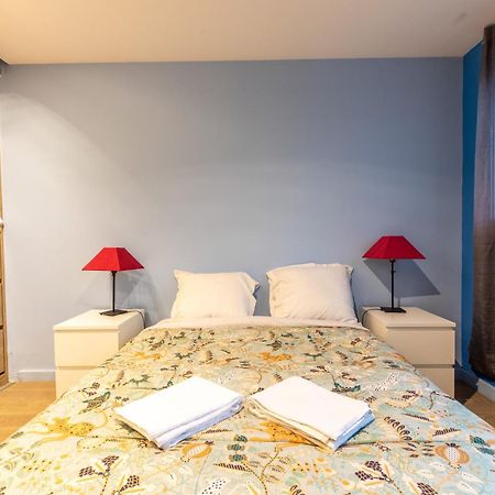Appartement Avec Jardin, Ideal Pour Animaux - Floreal Clermont-Ferrand Dış mekan fotoğraf