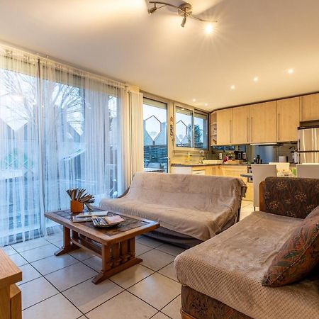 Appartement Avec Jardin, Ideal Pour Animaux - Floreal Clermont-Ferrand Dış mekan fotoğraf