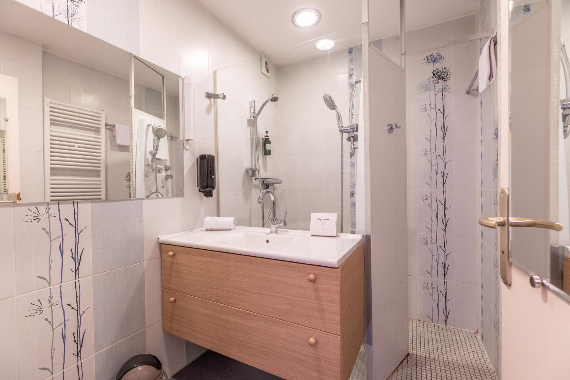 Appartement Avec Jardin, Ideal Pour Animaux - Floreal Clermont-Ferrand Dış mekan fotoğraf