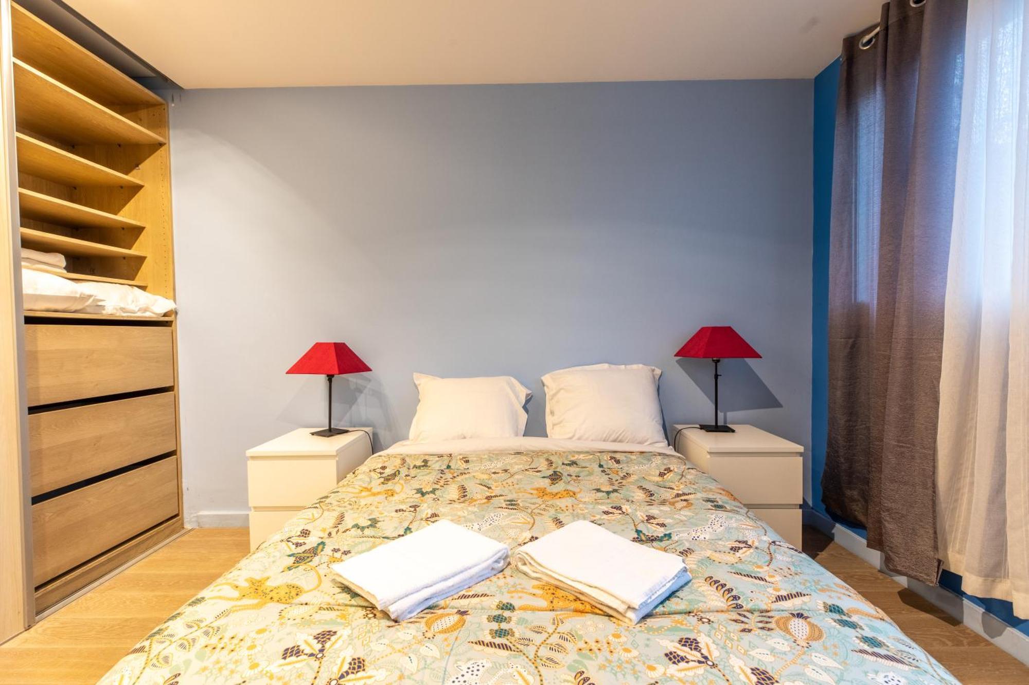 Appartement Avec Jardin, Ideal Pour Animaux - Floreal Clermont-Ferrand Dış mekan fotoğraf